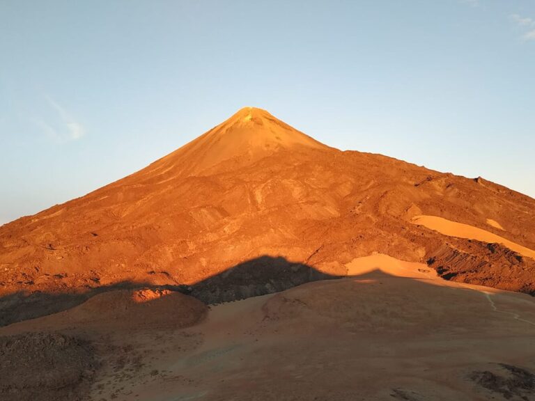 The Ultimate Beginner’s Guide to Tenerife