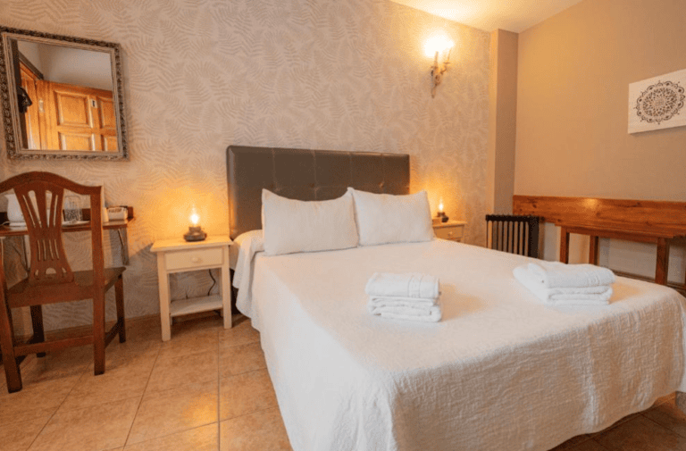 Budget Hotels in San Cristóbal de La Laguna, Tenerife: Affordable Places to Stay