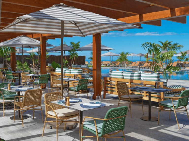 Where History Meets Hospitality: Puerto de la Cruz’s Best Historic Hotels