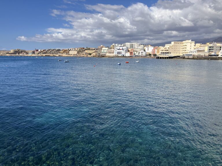 Budget Accommodation in El Médano + Money-Saving Tips for Your Trip