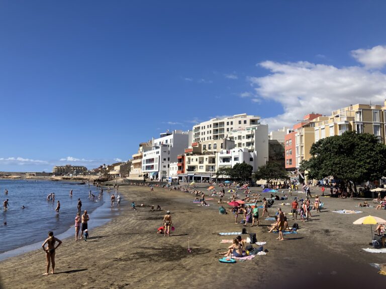 El Médano Travel Guide: Everything You Need to Know Before Your Holiday